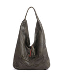 Taschendieb Wien Freundgasse 1 Bolsa shopping green moos