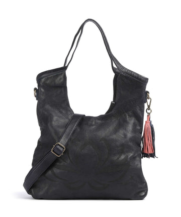 Taschendieb Wien Freundgasse 2 Bolsa shopping blue sea