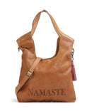 Taschendieb Wien Freundgasse 2 Bolsa shopping camel