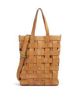 Taschendieb Wien Griesgasse 3 Bolsa shopping camel