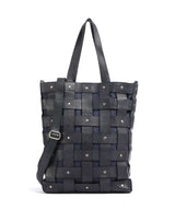 Taschendieb Wien Griesgasse 3 Bolsa shopping blue sea