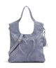 Taschendieb Wien Herzweg 6 Bolsa shopping lila lavender