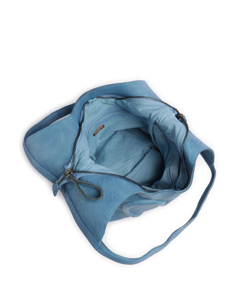 Taschendieb Wien Herzweg 6 Tote bag blue sky