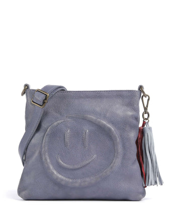 Taschendieb Wien Lachnerstrasse 4 Bandolera lila lavender
