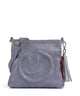 Taschendieb Wien Lachnerstrasse 4 Bandolera lila lavender