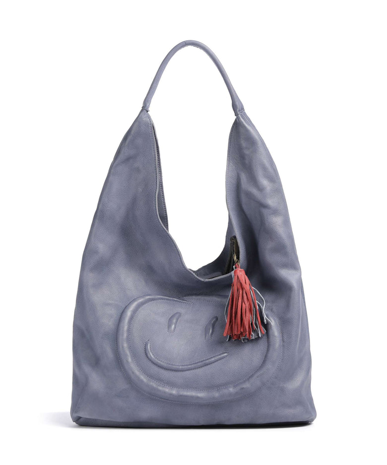 Taschendieb Wien Lachnerstrasse 5 Tote bag lila lavender