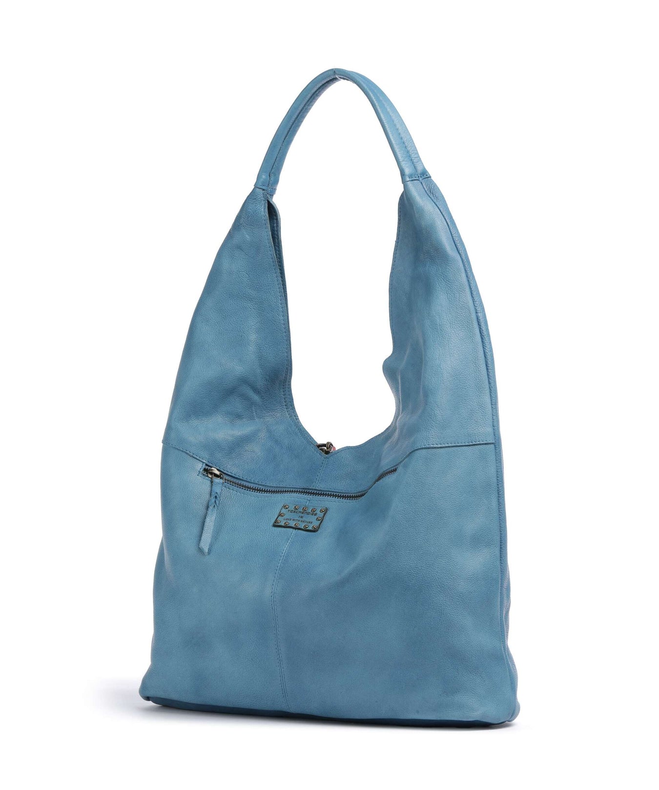Taschendieb Wien Lachnerstrasse 5 Tote bag blue sky