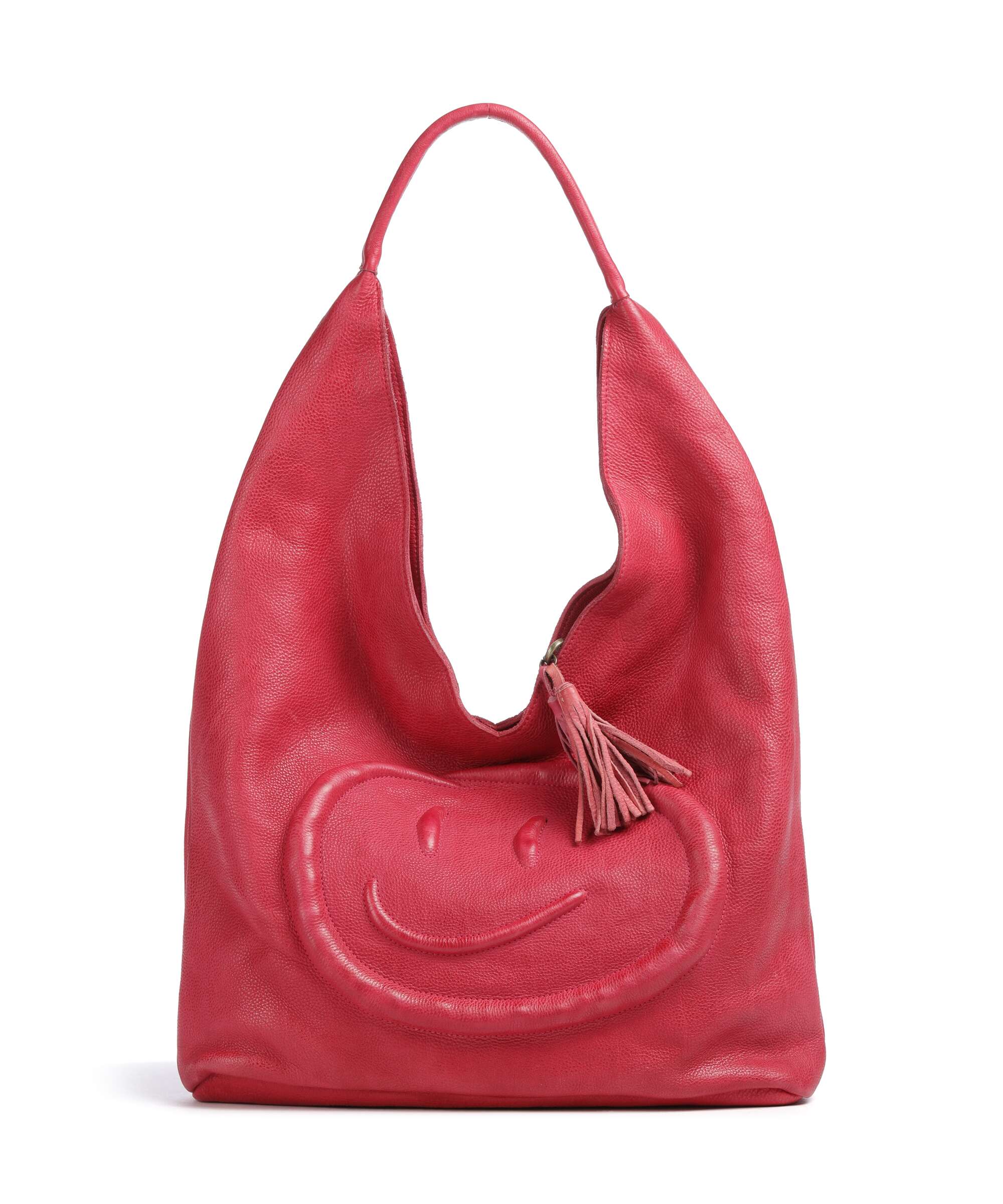 Taschendieb Wien Lachnerstrasse 5 Tote bag pink love