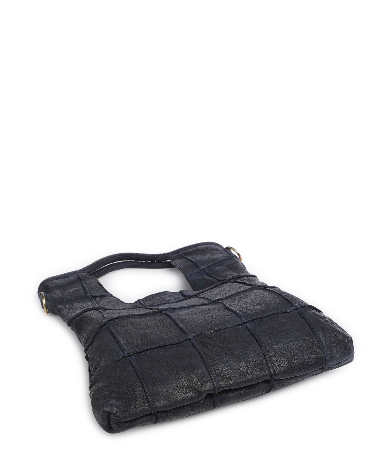 Taschendieb Wien Malvengasse 1 Tote bag blue sea