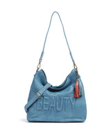 Taschendieb Wien Paoliweg 2 Bolso de hombro blue sky