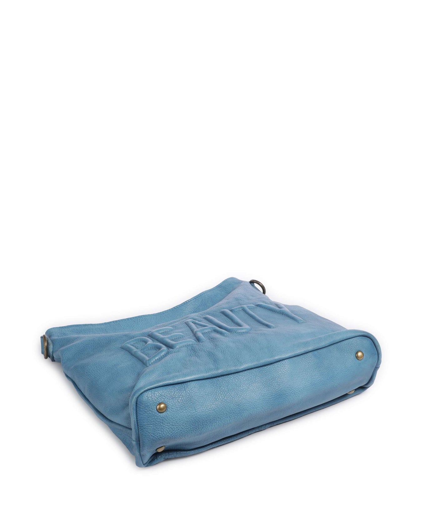 Taschendieb Wien Paoliweg 2 Shoulder bag blue sky