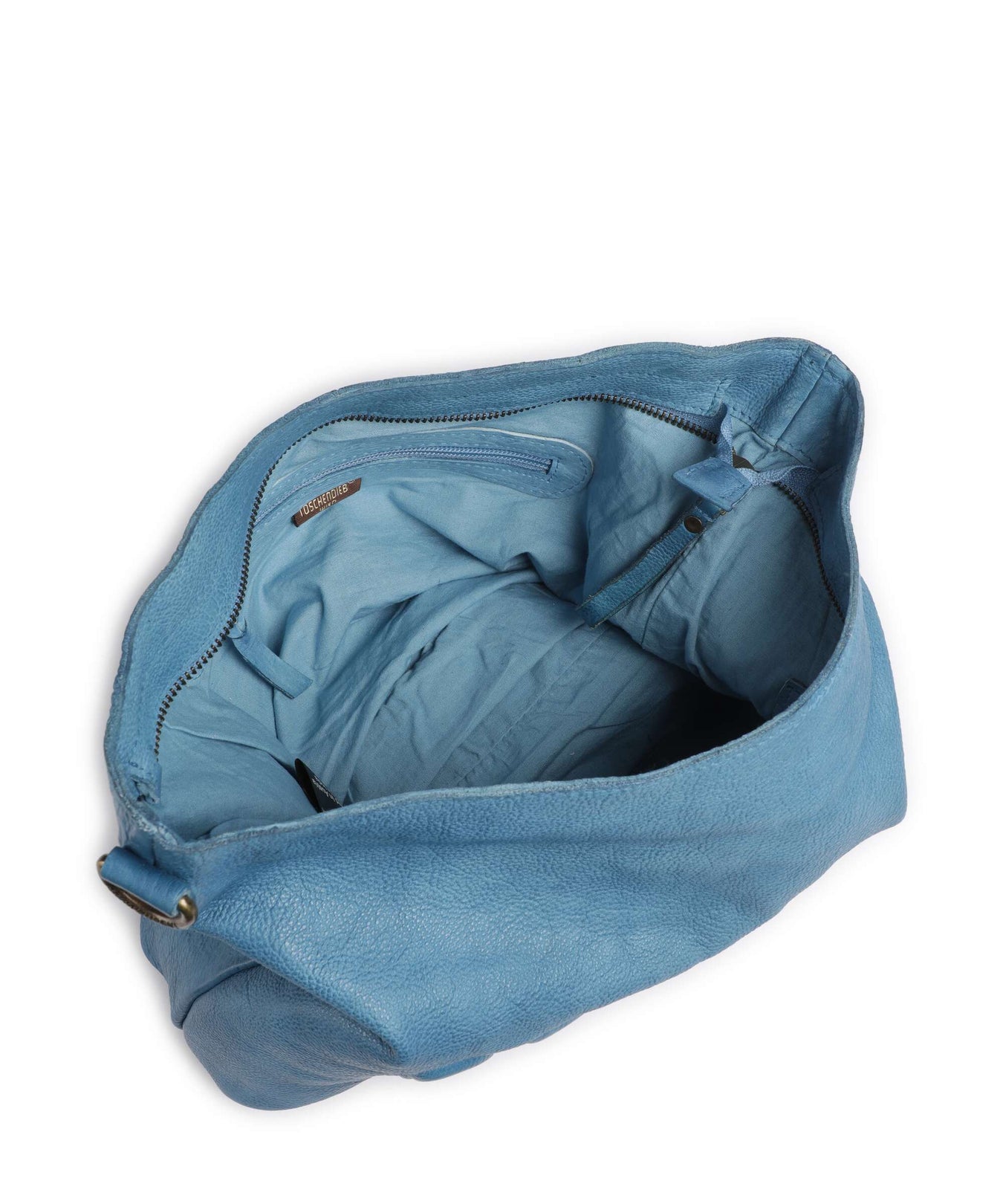 Taschendieb Wien Paoliweg 2 Shoulder bag blue sky