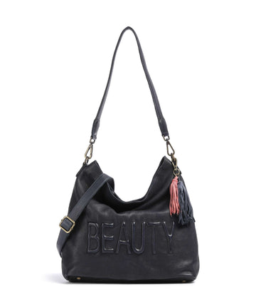 Taschendieb Wien Paoliweg 2 Bolso de hombro blue sea