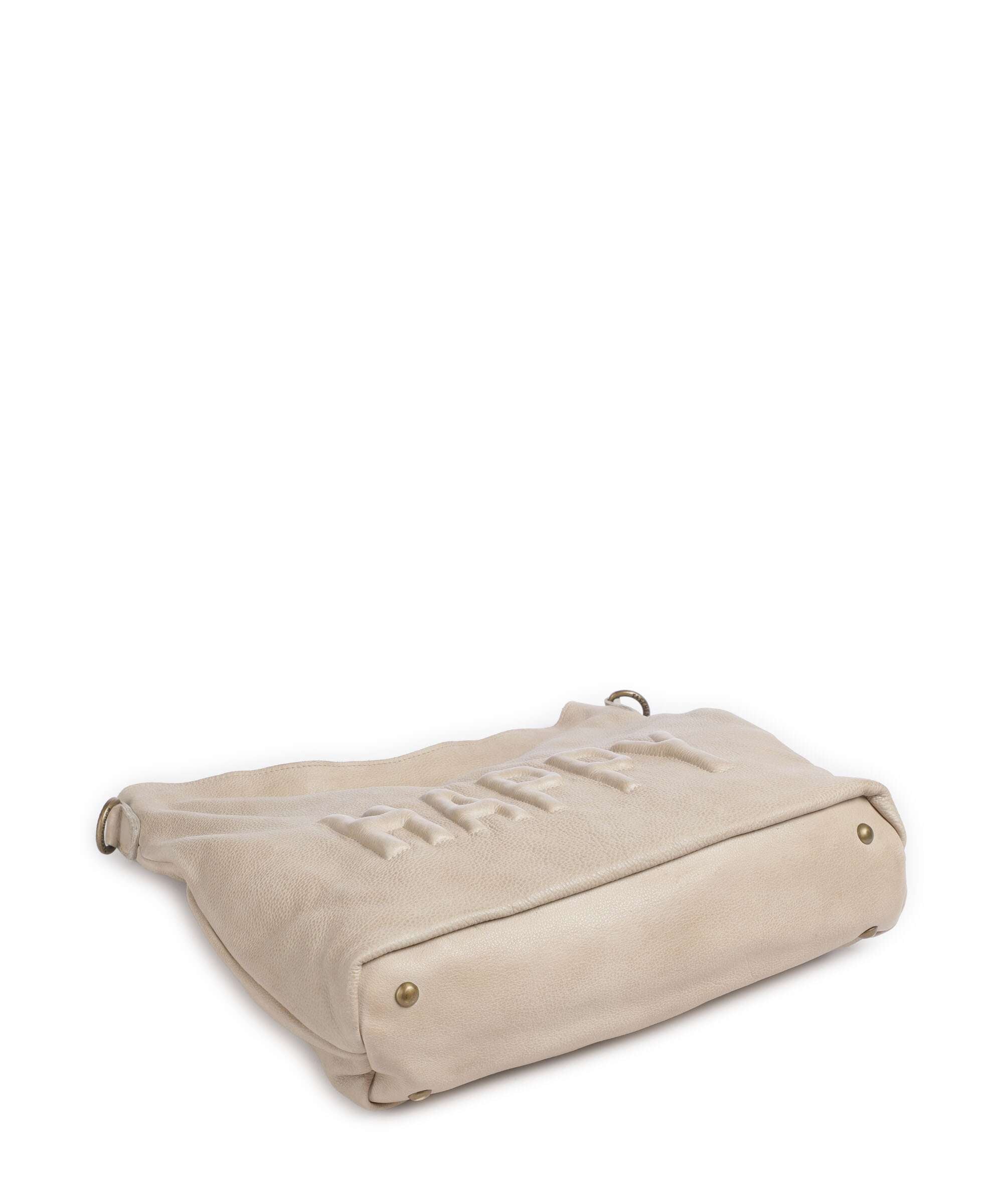 Taschendieb Wien Paoliweg 2 Shoulder bag beige sand