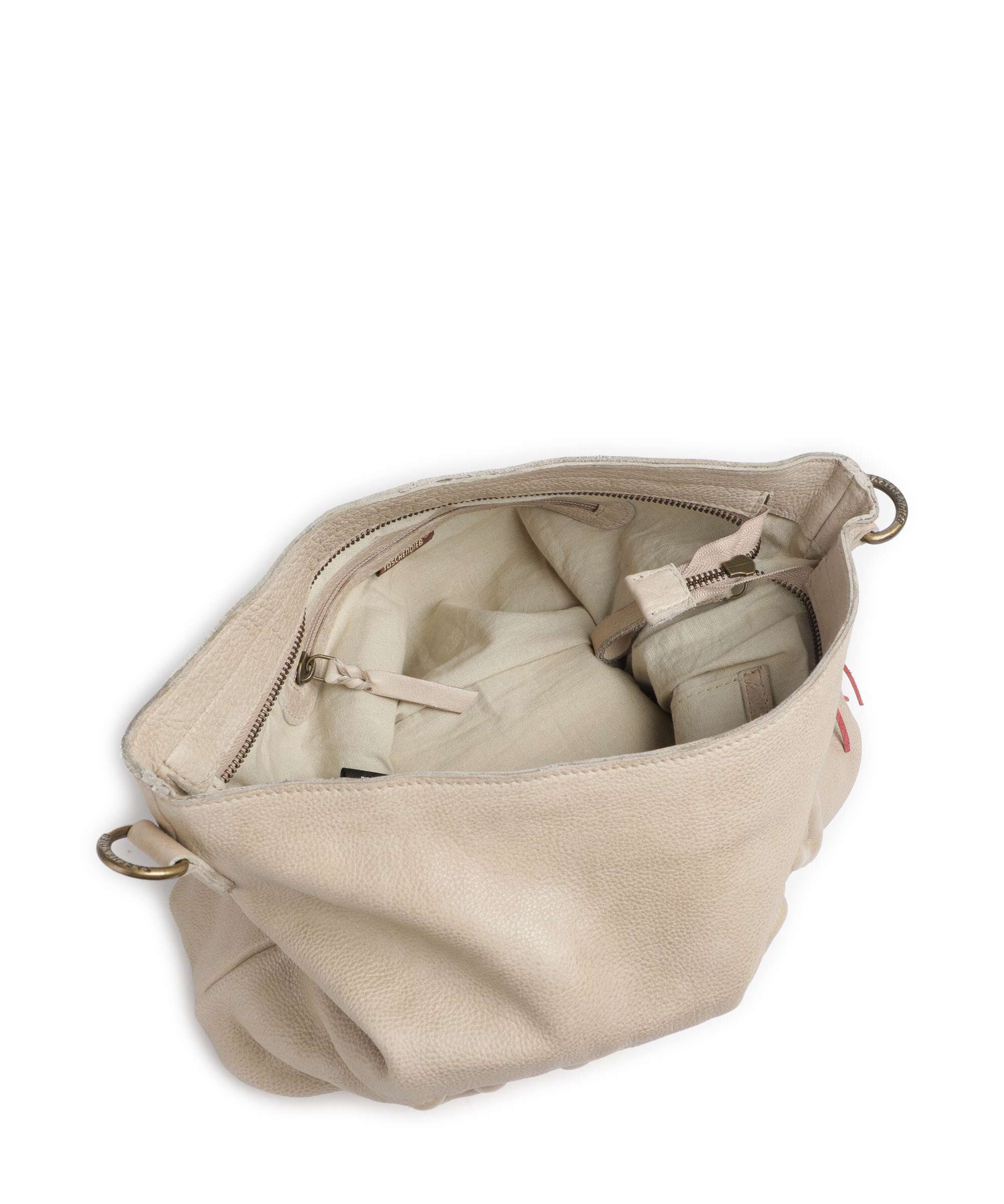 Taschendieb Wien Paoliweg 2 Shoulder bag beige sand