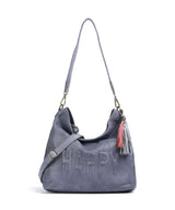 Taschendieb Wien Paoliweg 2 Bolso de hombro lila lavender