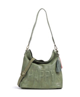 Taschendieb Wien Paoliweg 2 Bolso de hombro green leaf