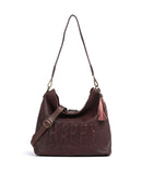 Taschendieb Wien Paoliweg 2 Shoulder bag brown brandy