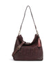 Taschendieb Wien Paoliweg 2 Bolso de hombro brown brandy