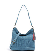 Taschendieb Wien Paoliweg 2 Bolso de hombro blue sky