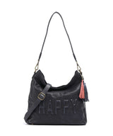 Taschendieb Wien Paoliweg 2 Bolso de hombro blue sea