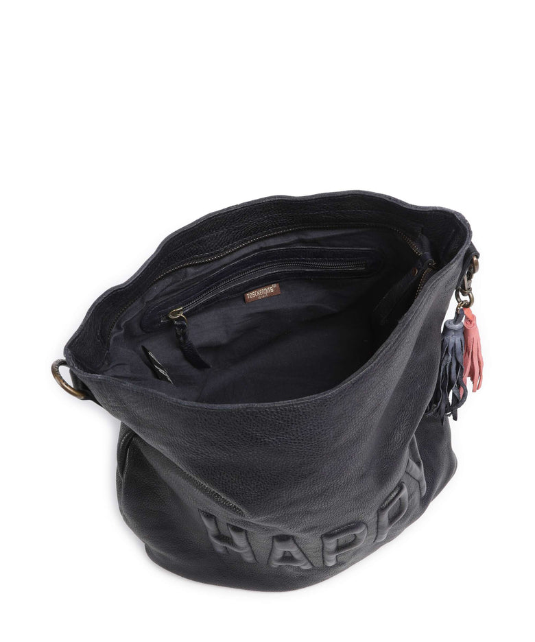 Taschendieb Wien Paoliweg 2 Shoulder bag blue sea