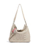 Taschendieb Wien Paoliweg 2 Bolso de hombro beige sand