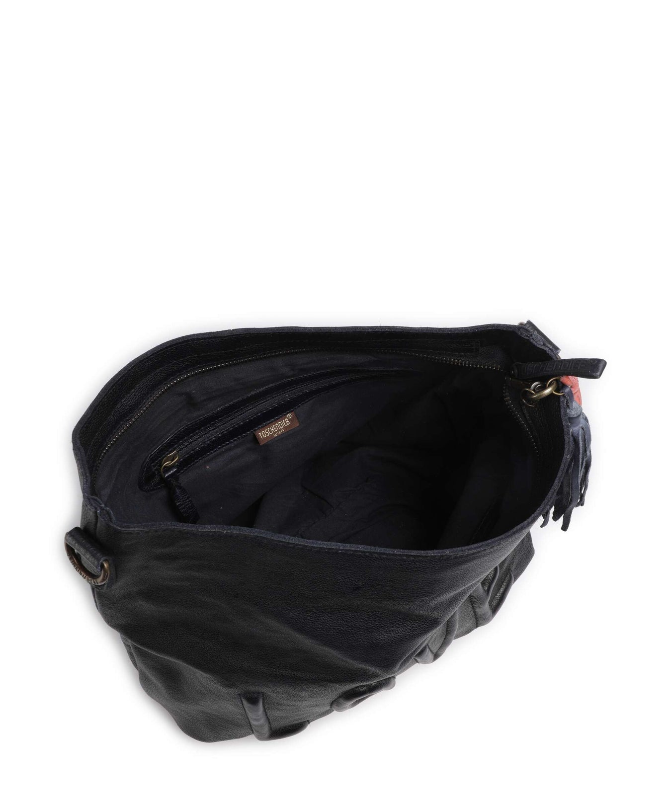 Taschendieb Wien Paoliweg 2 Shoulder bag blue sea