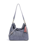 Taschendieb Wien Paoliweg 2 Bolso de hobo lila lavender