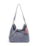 Taschendieb Wien Paoliweg 2 Bolso de hobo lila lavender