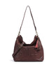 Taschendieb Wien Paoliweg 2 Bolso de hobo brown brandy