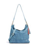Taschendieb Wien Paoliweg 2 Bolso de hobo blue sky