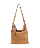 Taschendieb Wien Paoliweg 3 Bolso mochila camel