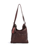 Taschendieb Wien Paoliweg 3 Bolso mochila brown brandy
