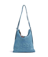 Taschendieb Wien Paoliweg 3 Bolso mochila blue sky
