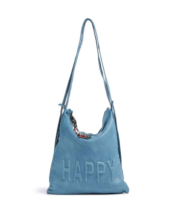 Taschendieb Wien Paoliweg 3 Bolso mochila blue sky