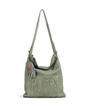 Taschendieb Wien Paoliweg 3 Bolso mochila green leaf