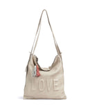 Taschendieb Wien Paoliweg 3 Bolso mochila beige sand