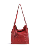 Taschendieb Wien Paoliweg 3 Bolso mochila red solid