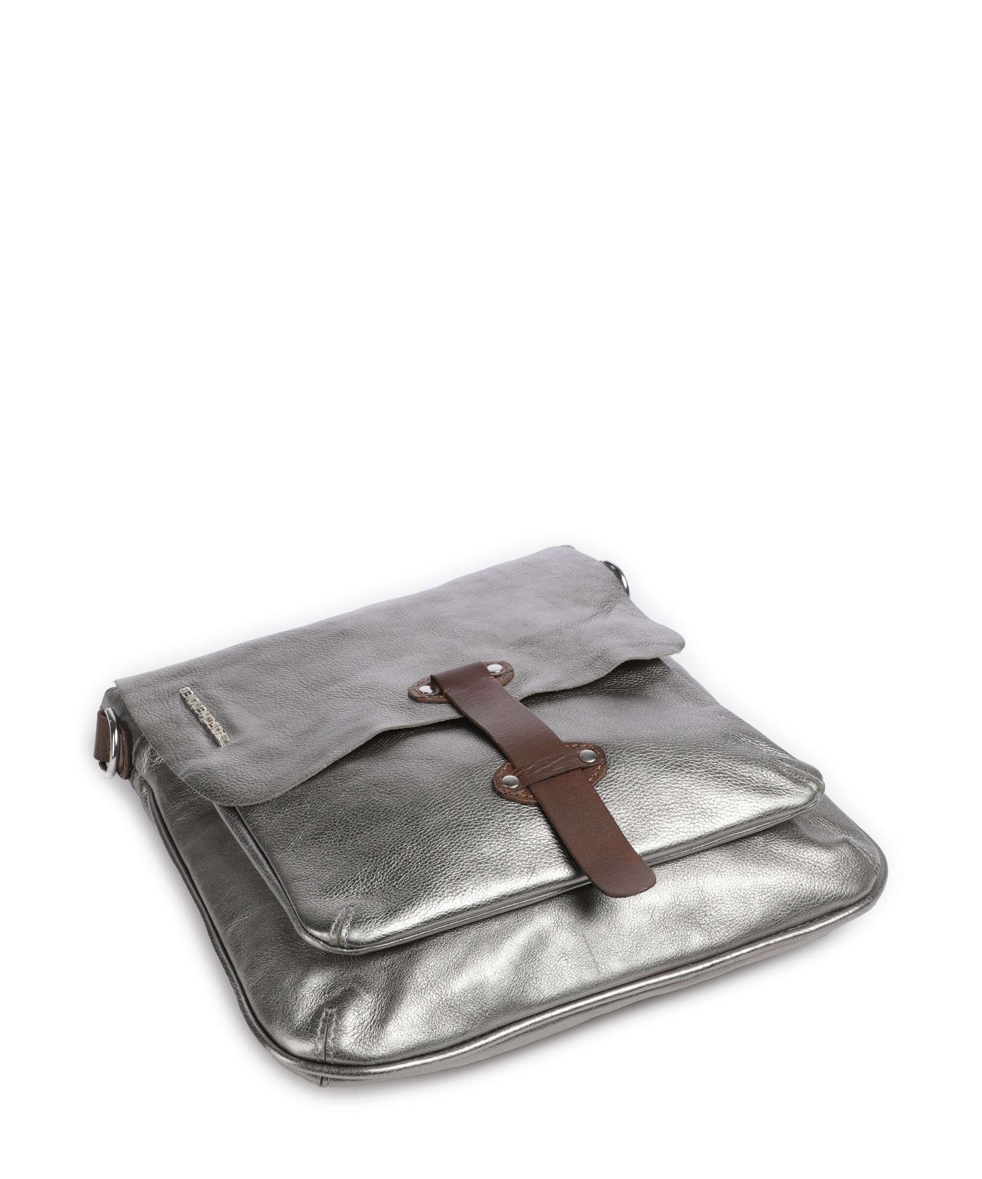Taschendieb Wien Salvatorgasse 2 Crossbody bag silver