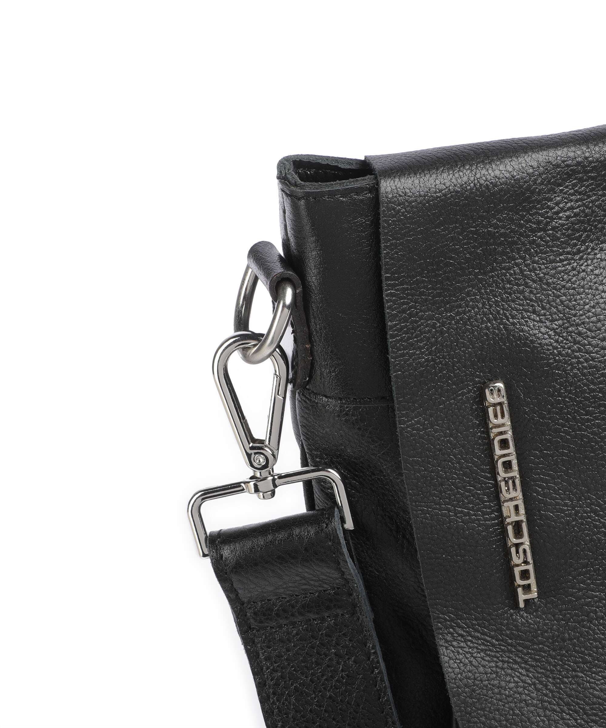 Taschendieb Wien Salvatorgasse 2 Crossbody bag black bean