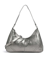 Taschendieb Wien Salvatorgasse 3 Bolso de hombro silver
