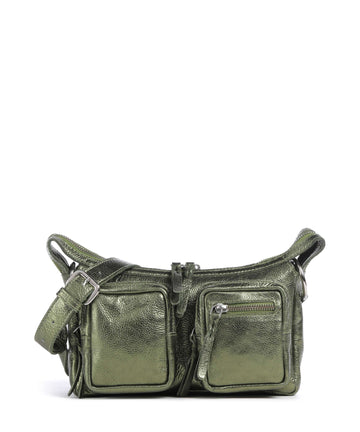 Taschendieb Wien Salvatorgasse 4 Bolso de hombro green moos