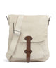 Taschendieb Wien Salvatorianerplatz 2 Bandolera beige sand