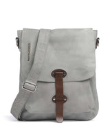 Taschendieb Wien Salvatorianerplatz 2 Bandolera gray cool