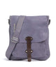 Taschendieb Wien Salvatorianerplatz 2 Bandolera lila lavender