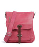 Taschendieb Wien Salvatorianerplatz 2 Bandolera pink love