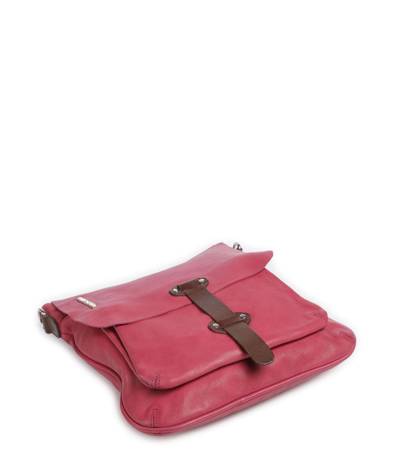 Taschendieb Wien Salvatorianerplatz 2 Crossbody bag pink love