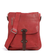 Taschendieb Wien Salvatorianerplatz 2 Bandolera red solid