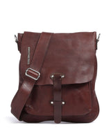 Taschendieb Wien Salvatorianerplatz 2 Bandolera brown brandy